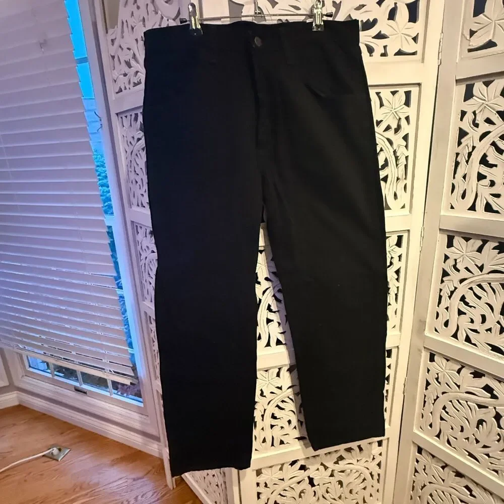Wrangler rustler straight